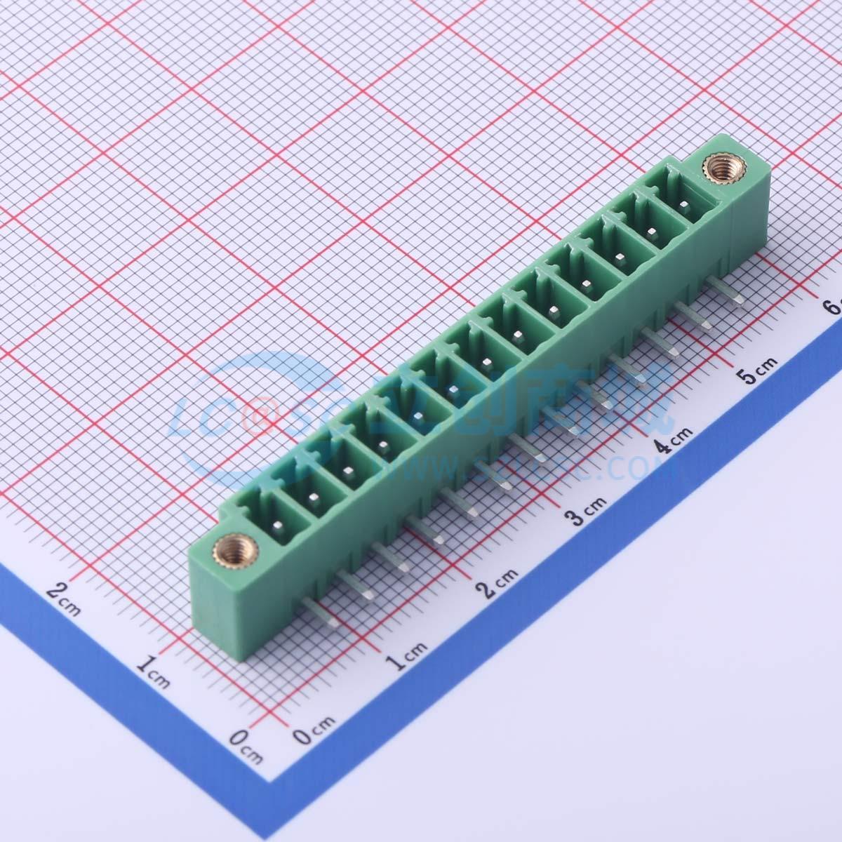 点击查看大图 DB2ERM-3.81-13P-GN实物图