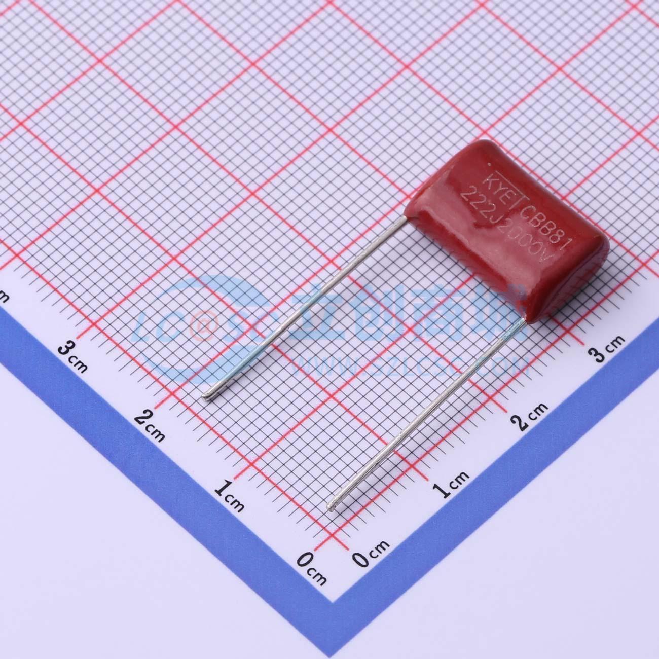 PS222J3F1505实物图