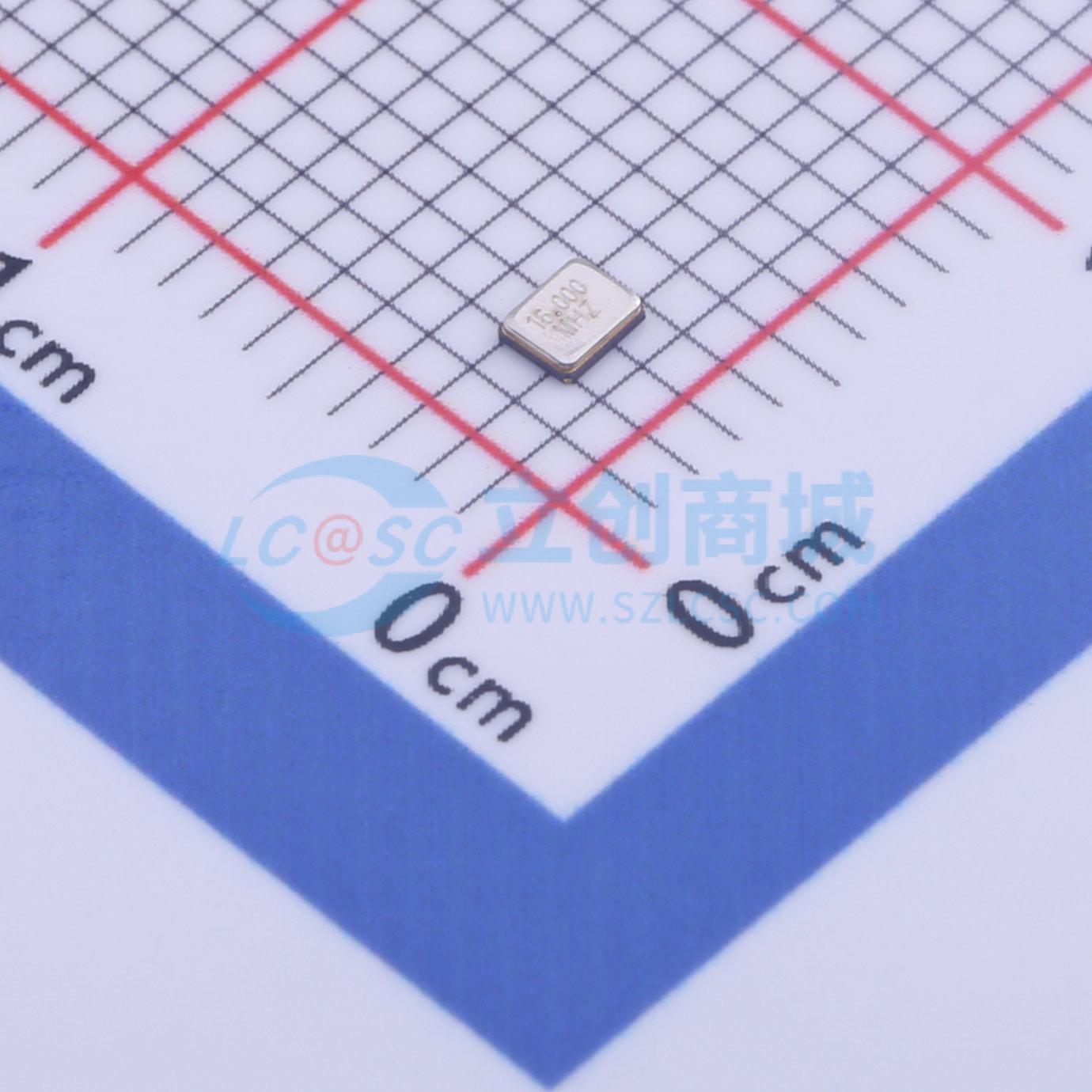 TJ2116000UYGBC实物图