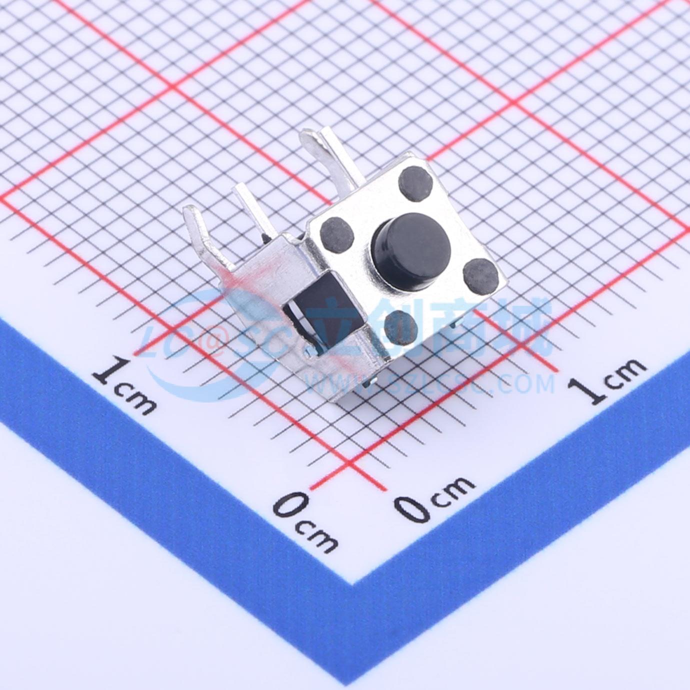 GT-TC166B-H060-L10实物图