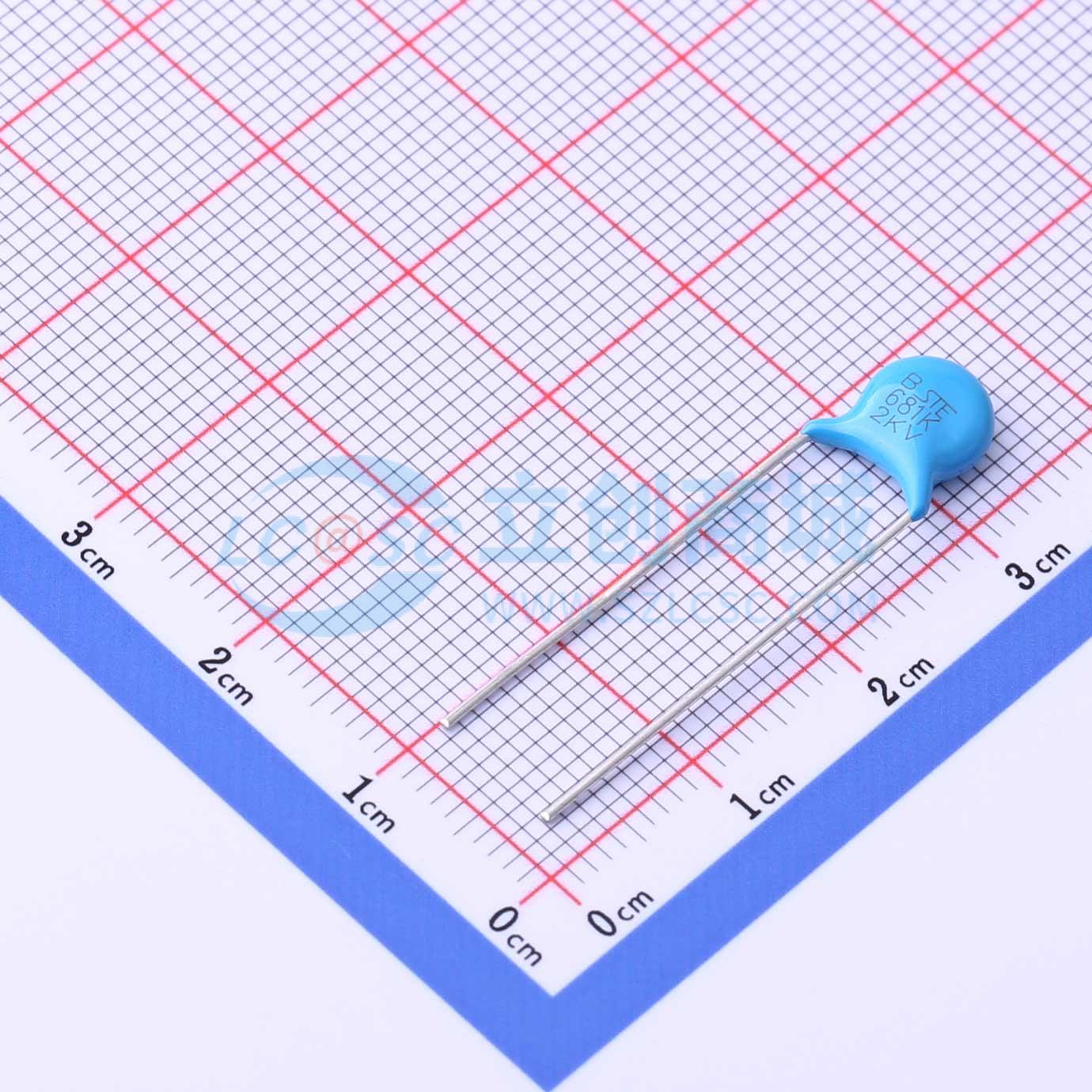 R07B1E681KN0B0S0N0实物图