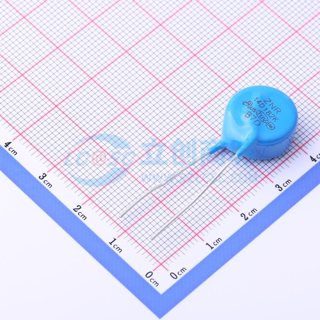 点击查看大图 RM14D182KD1IE100实物图