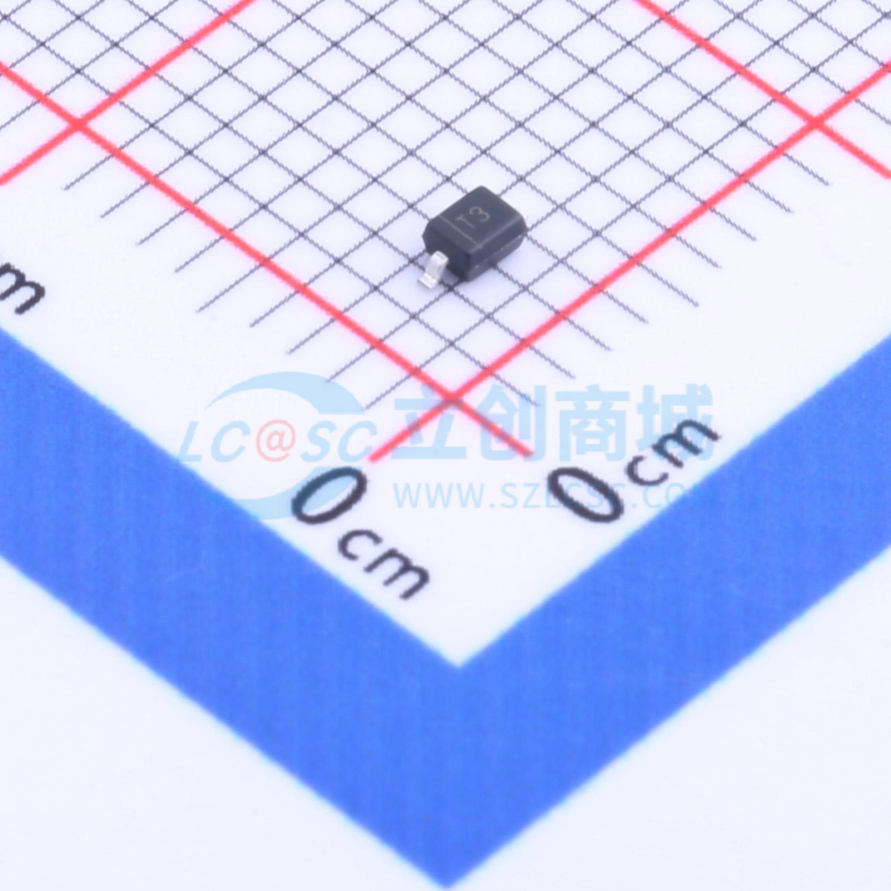 点击查看大图 BAV21WS实物图