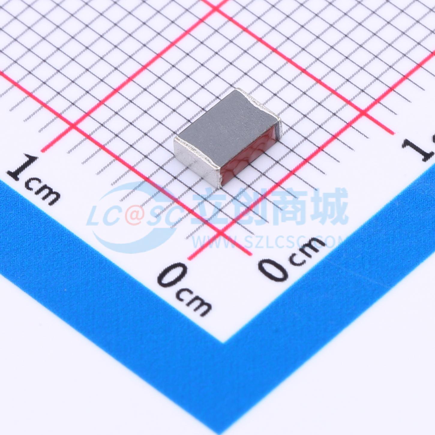 点击查看大图 HF50ACB453215-T实物图