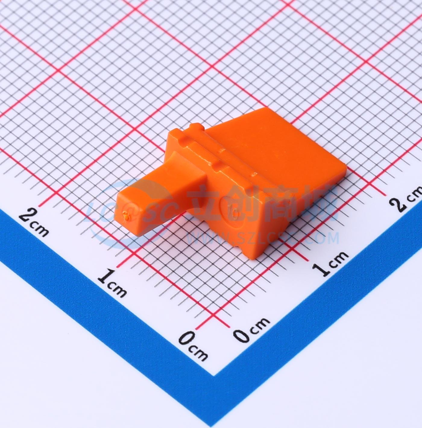 点击查看大图 WM-6P实物图