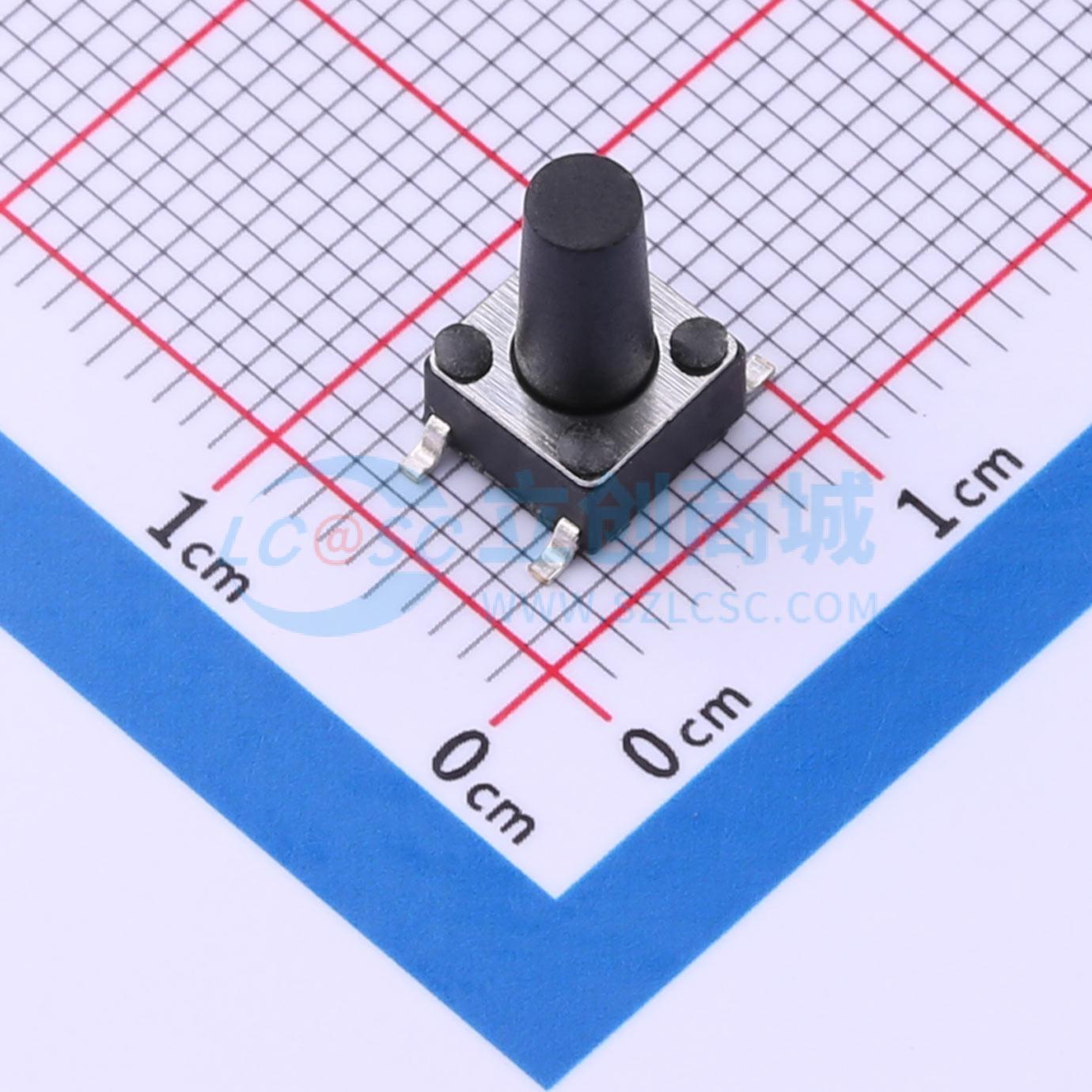 TS-1095S-A135B2-C2D2实物图