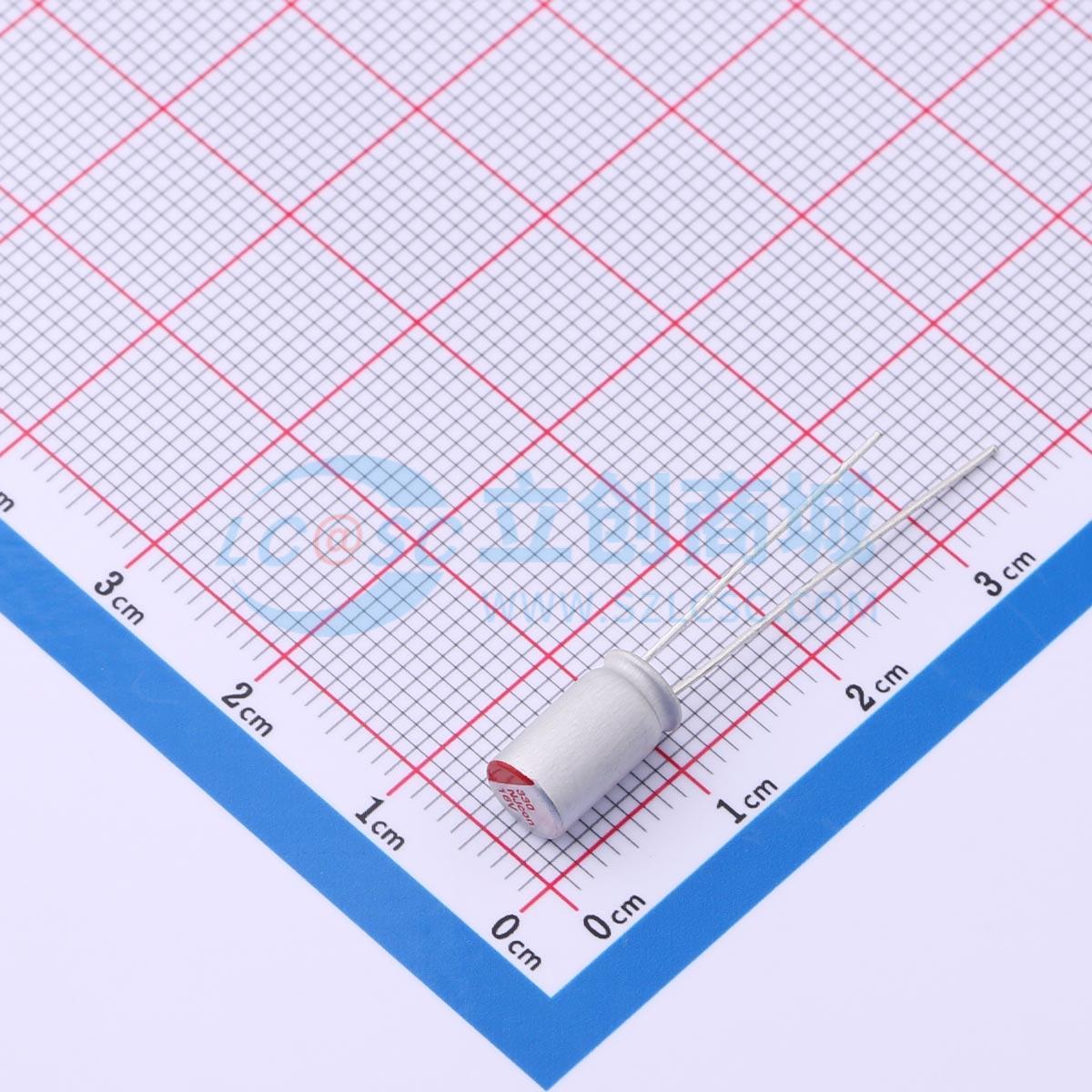 点击查看大图 3310160509R00实物图