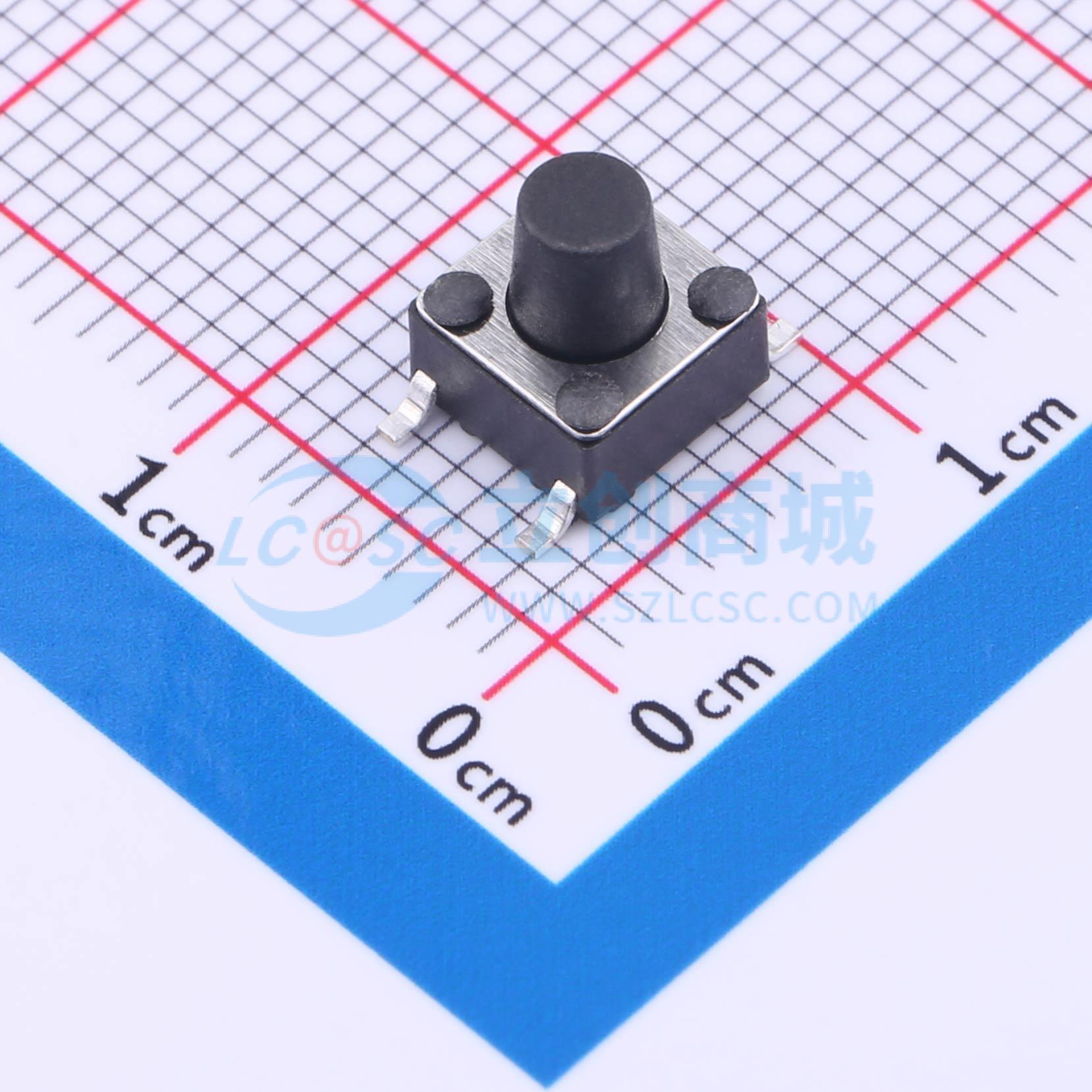 TS-1095S-A7B3-C2D2实物图