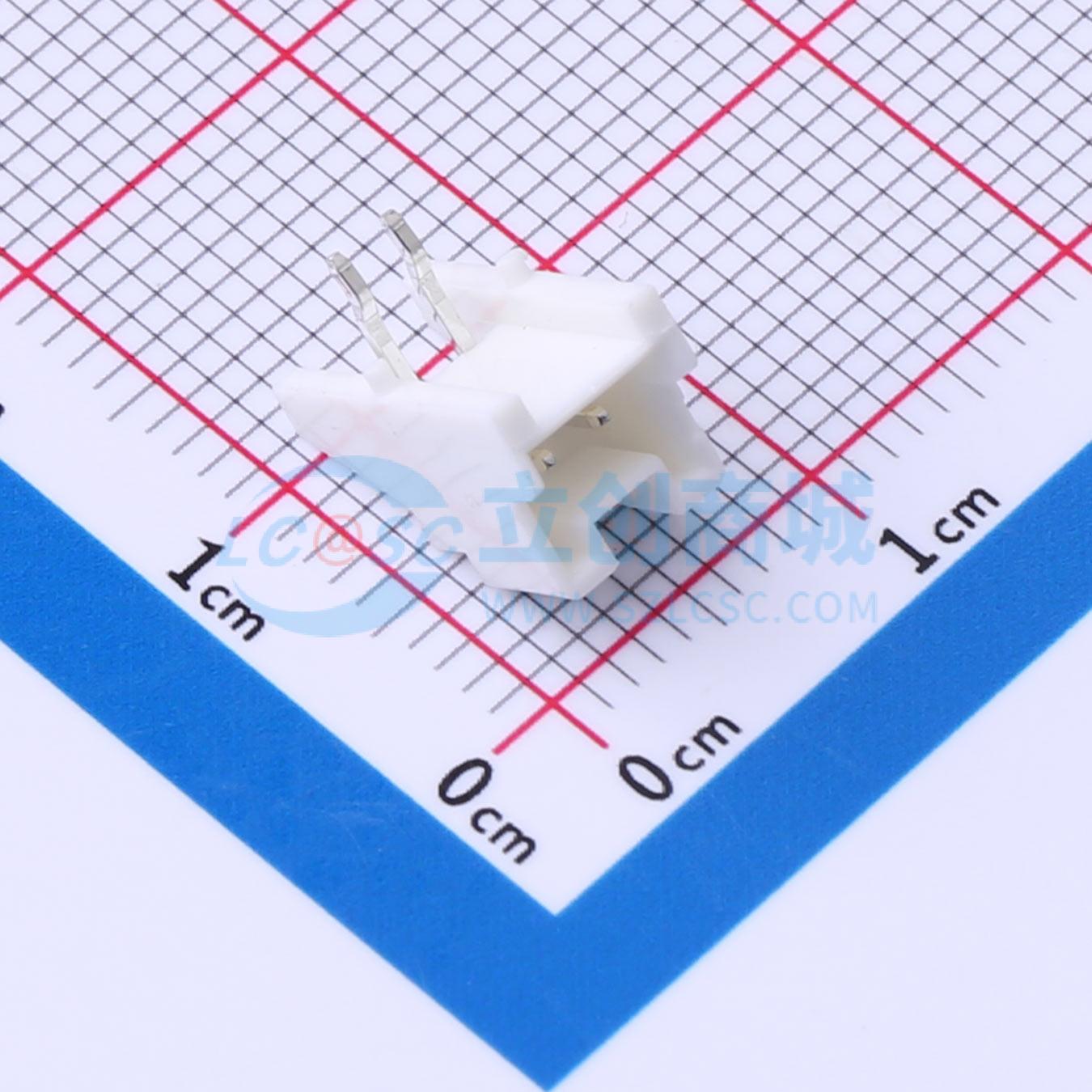 点击查看大图 HDGC2012WR-F-2P实物图