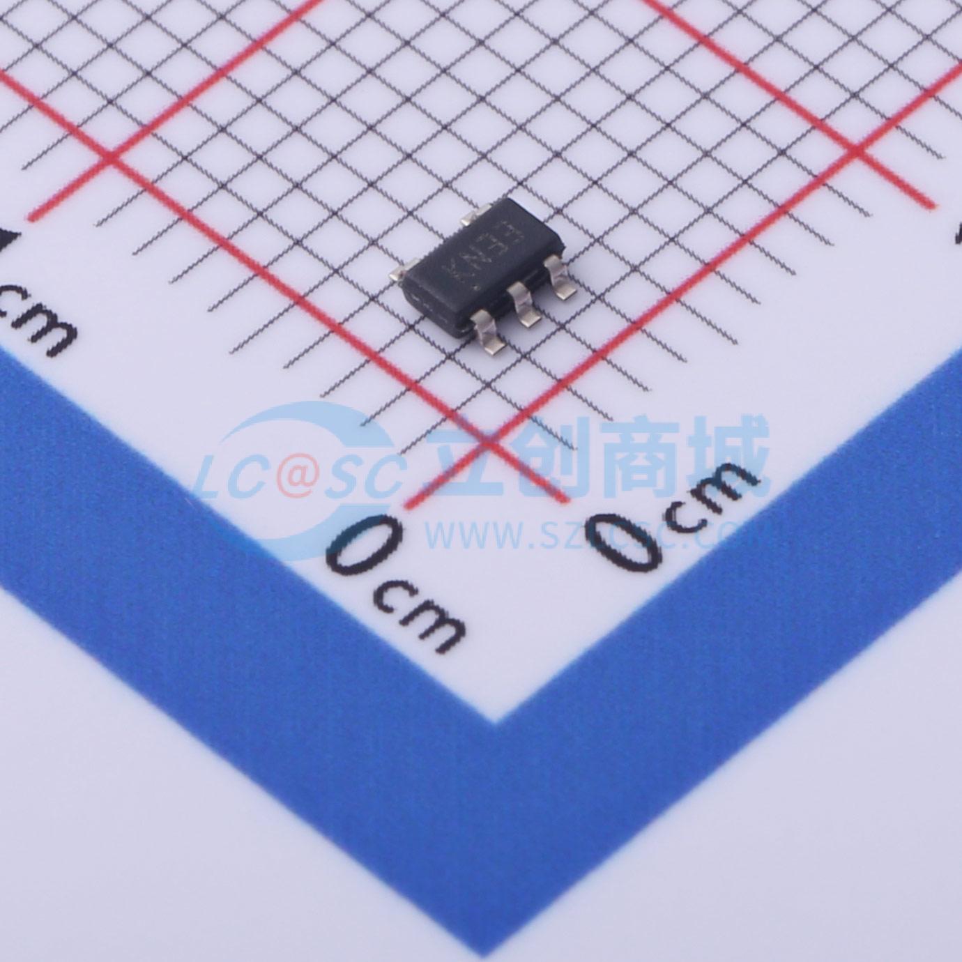 点击查看大图 LDLN030G33R实物图