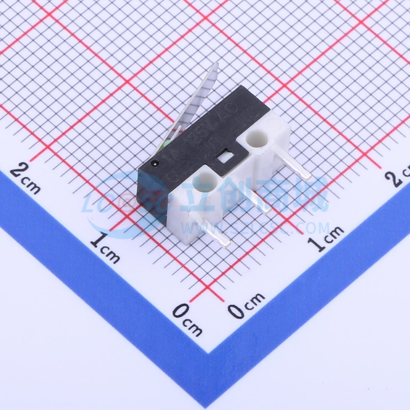 点击查看大图 K9-1267H-13-G实物图