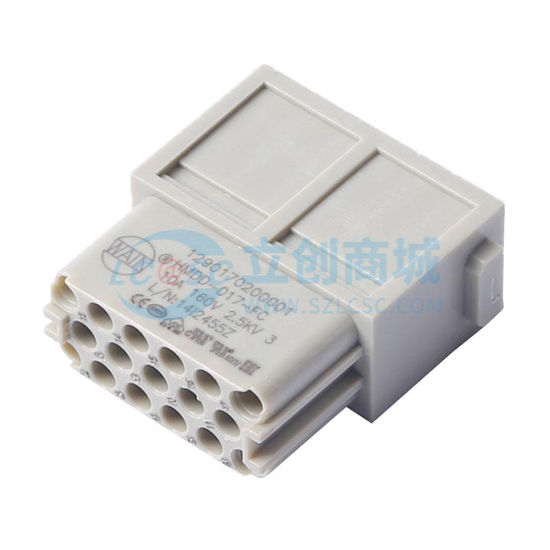 HMDD-017-FC实物图