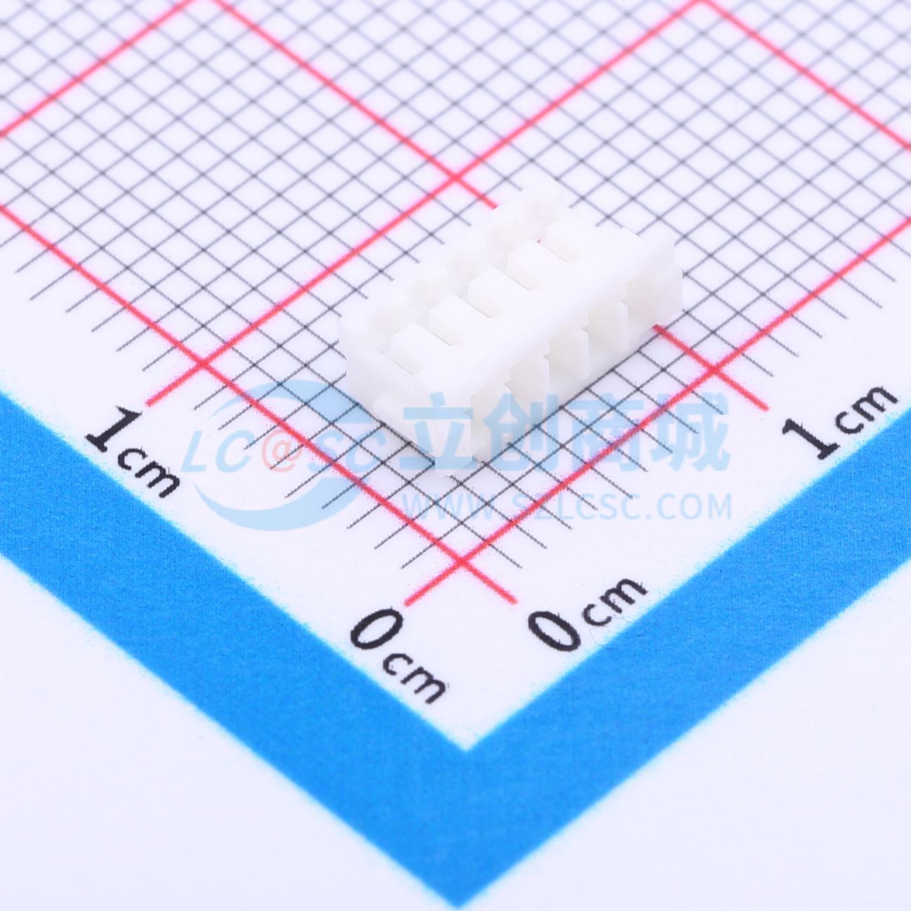 点击查看大图 CS-1173-05实物图