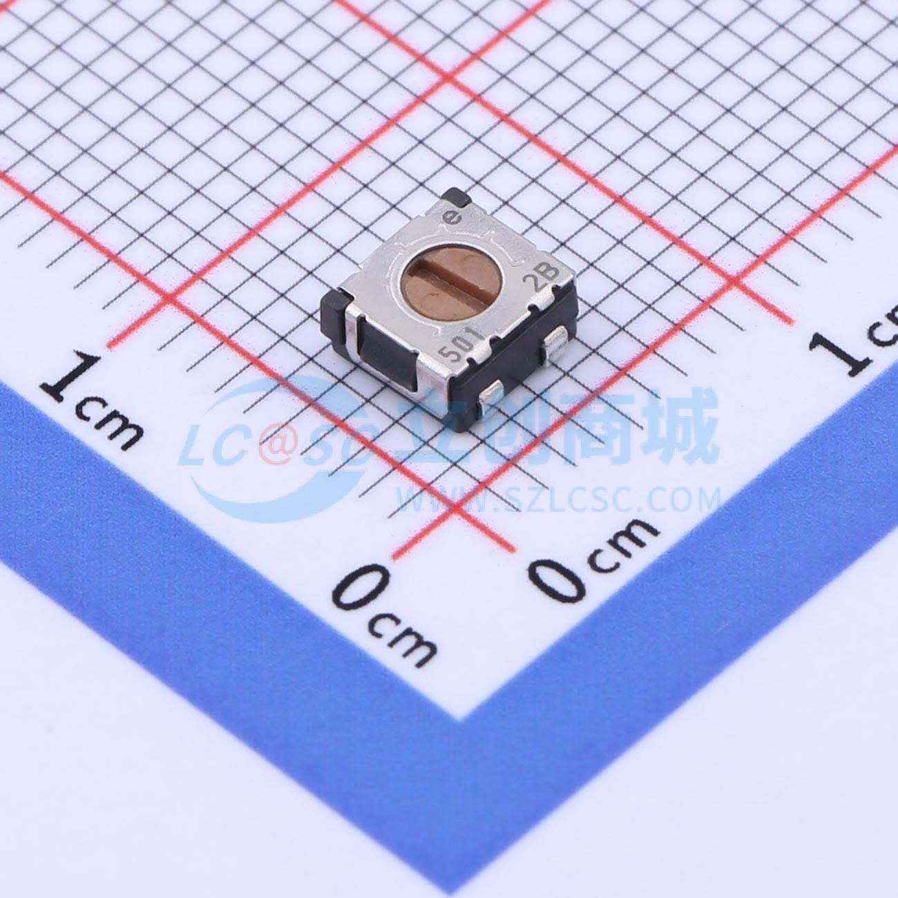 点击查看大图 ST-4ETA501实物图