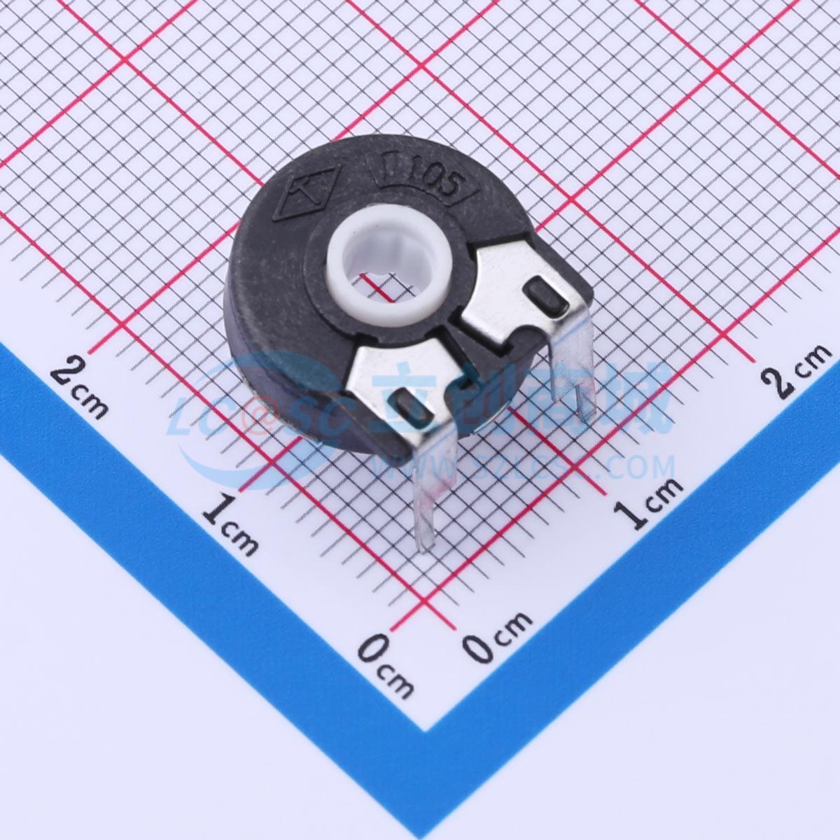 PT15-N-V-105(1M)实物图