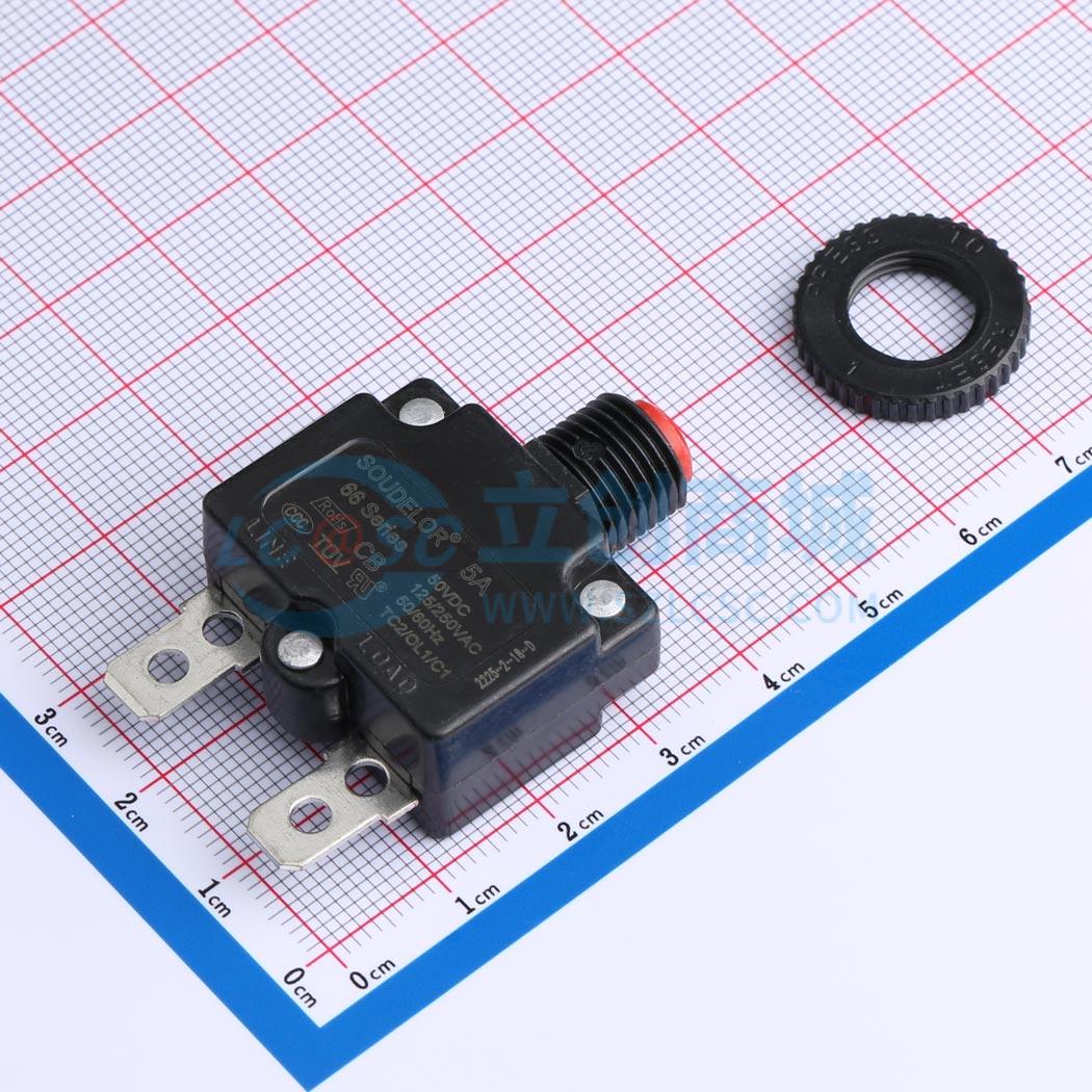 66-05-P1R1-P009实物图