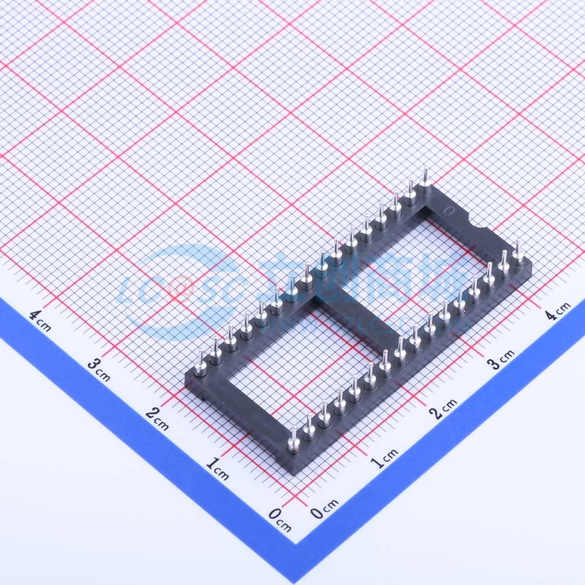 点击查看大图 X5621FV-2x16-C1524D7430实物图