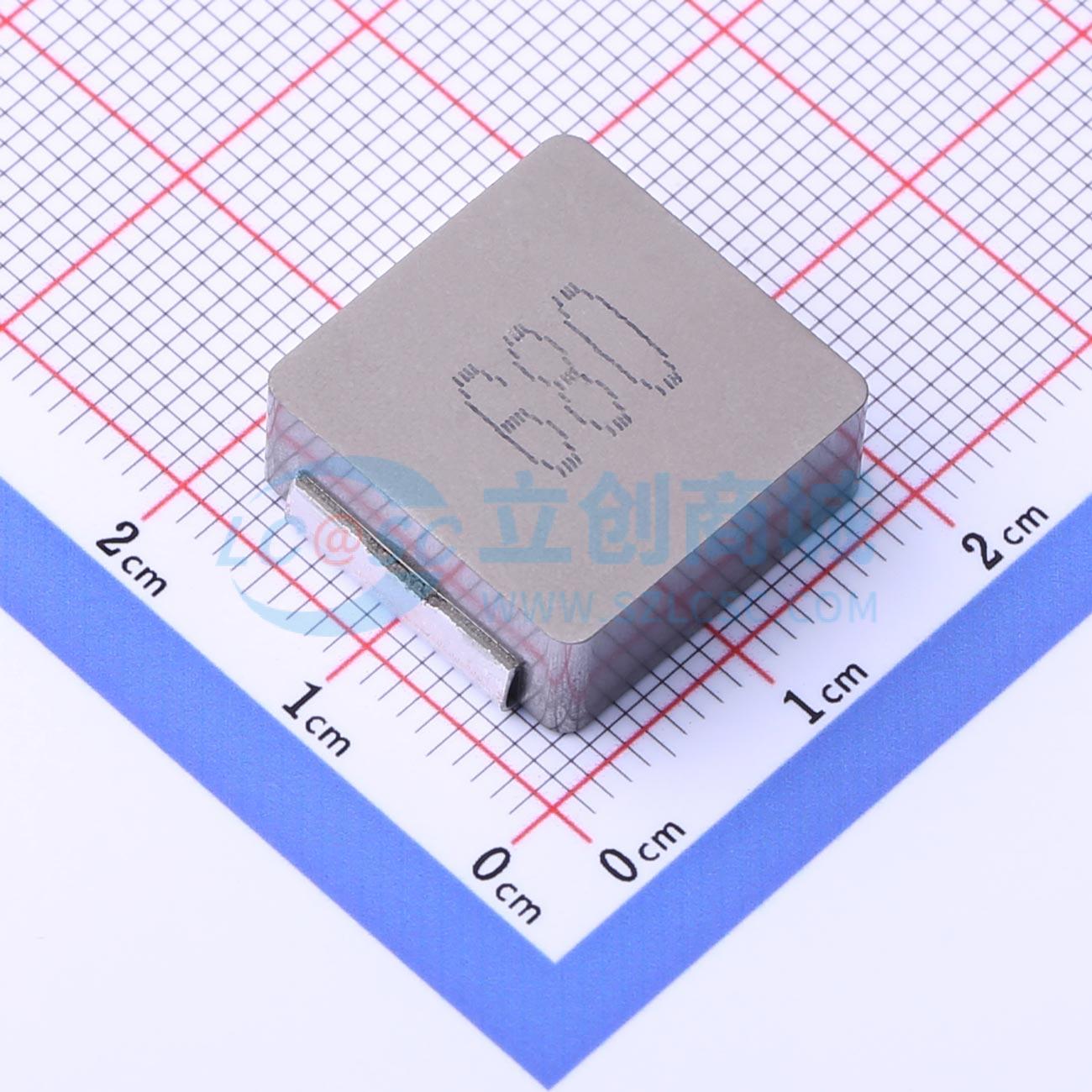 YSPIA1770-680M实物图