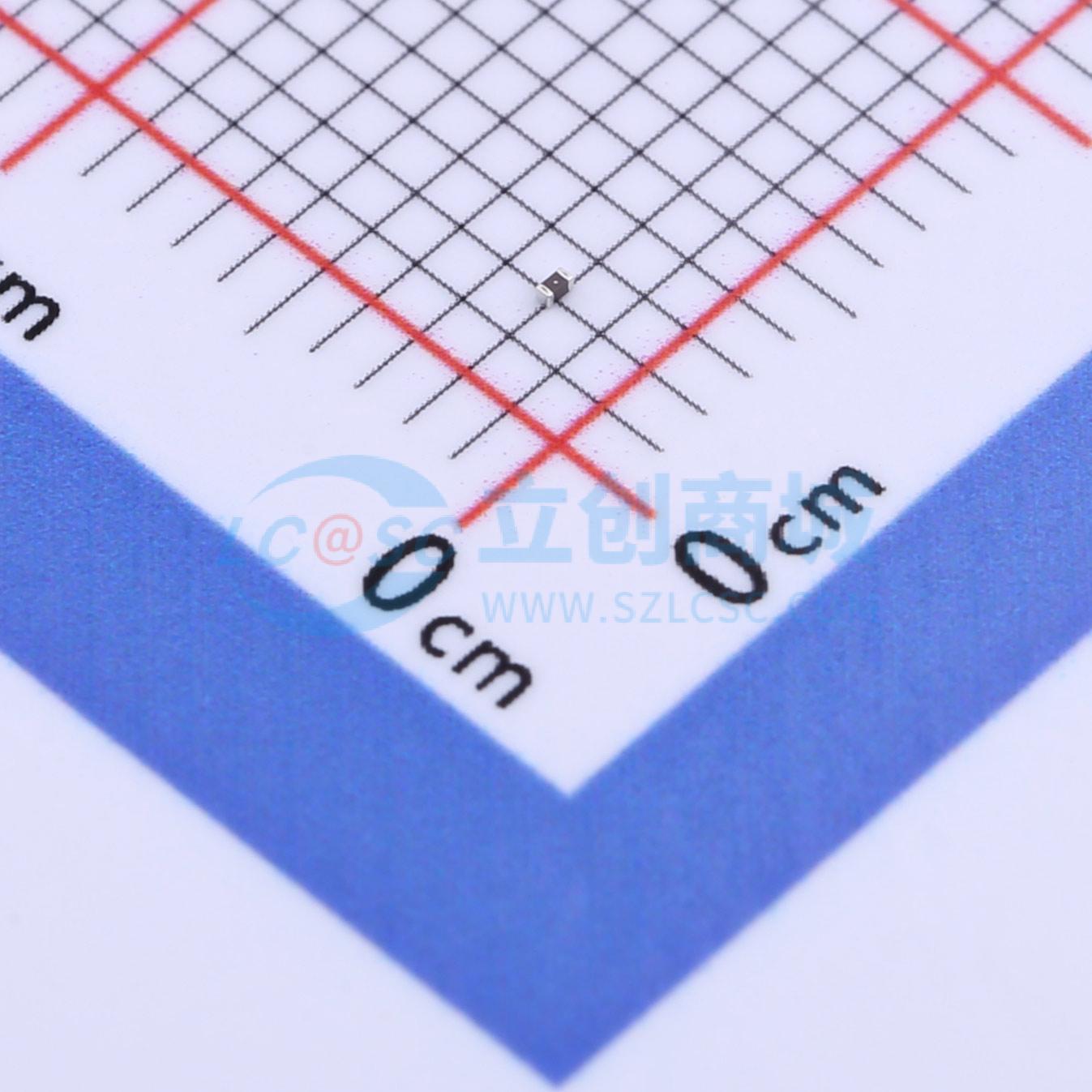 点击查看大图 BLF03VK600SNLD实物图