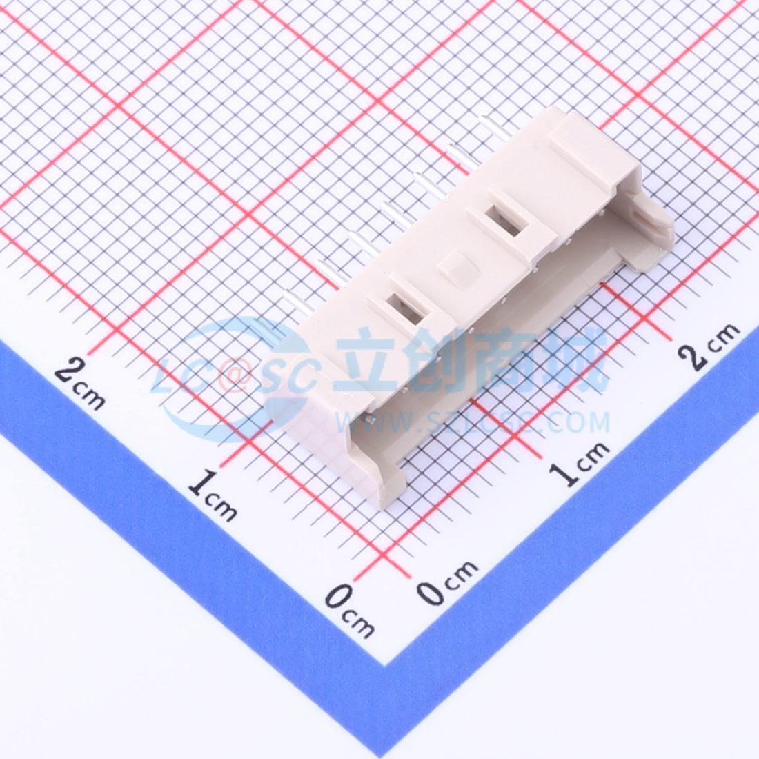 点击查看大图 HC-XA-8A实物图