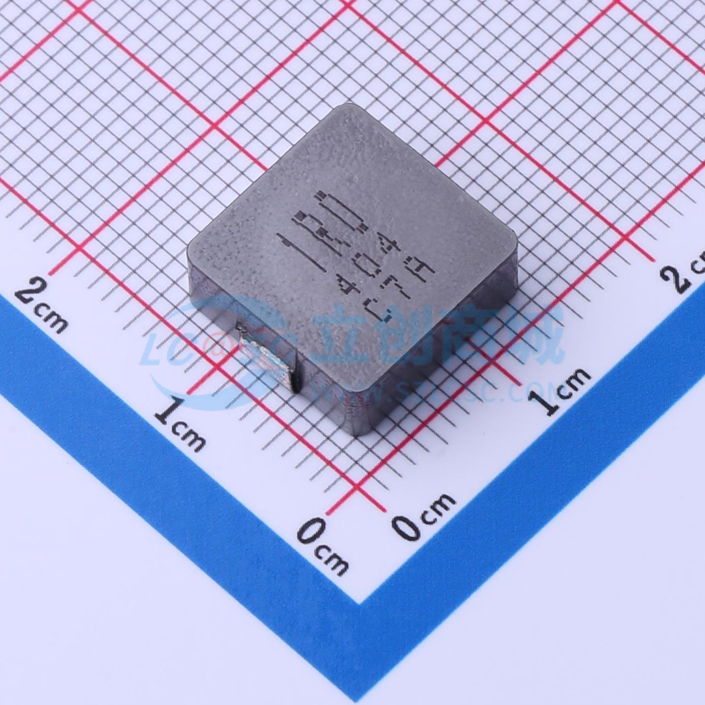 点击查看大图 XR1250-1R0M实物图