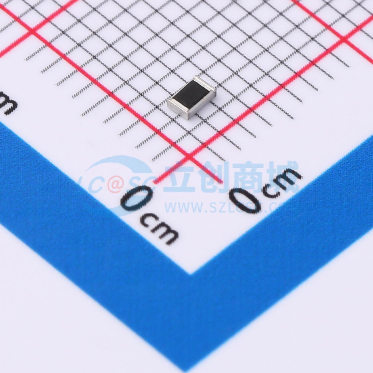 点击查看大图 ERJ-HP6J183V实物图