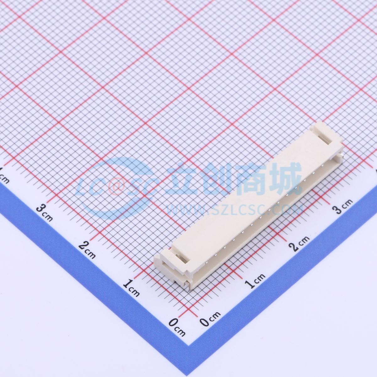 点击查看大图 PH2001-WT-16实物图