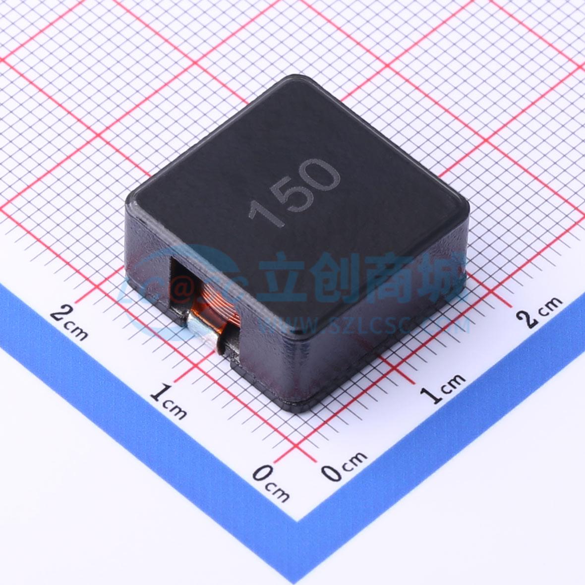 点击查看大图 SLB1890P150MTT实物图