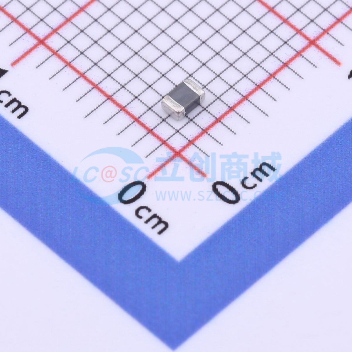 点击查看大图 LQM21PZ3R3MGRD实物图