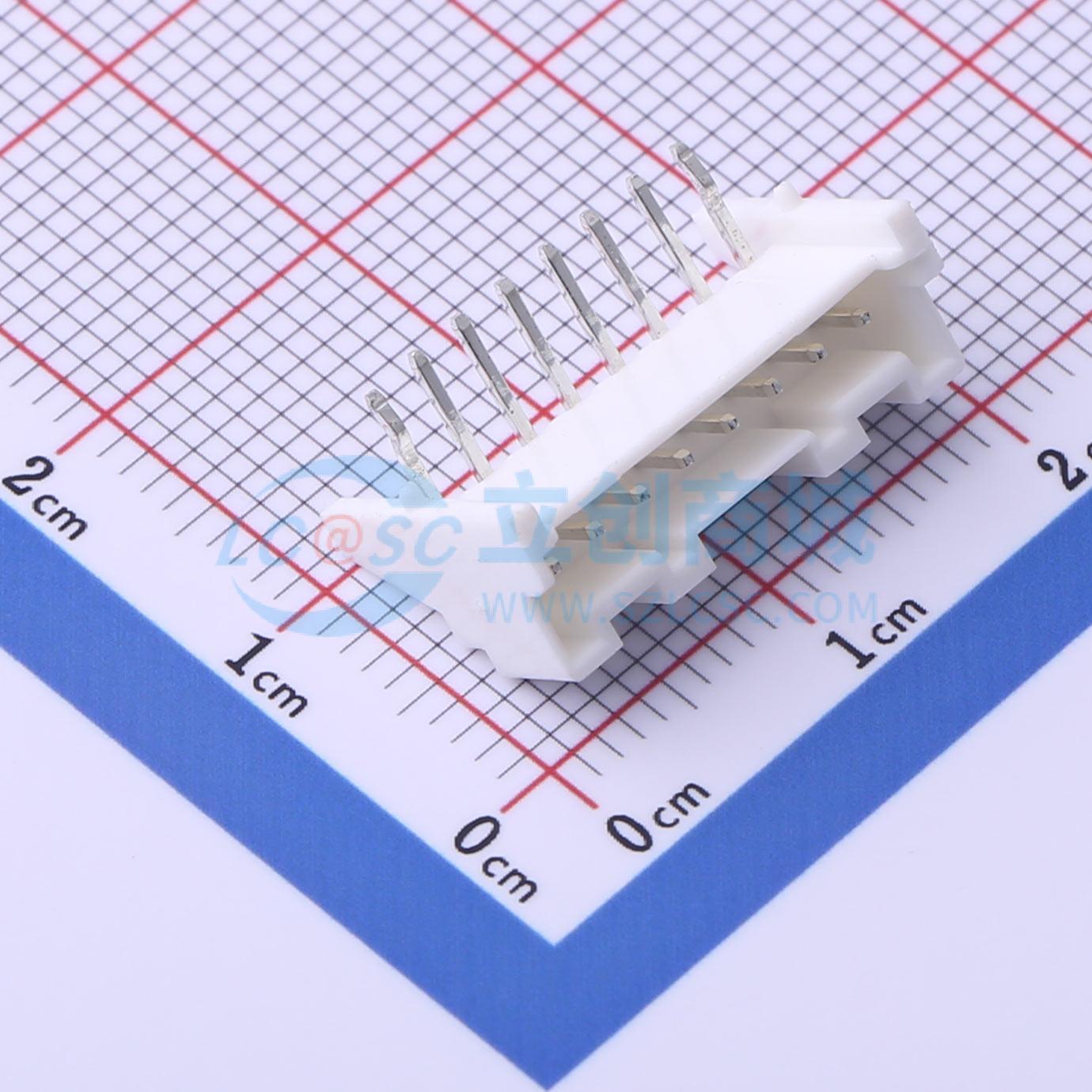 点击查看大图 PA-8AWD实物图