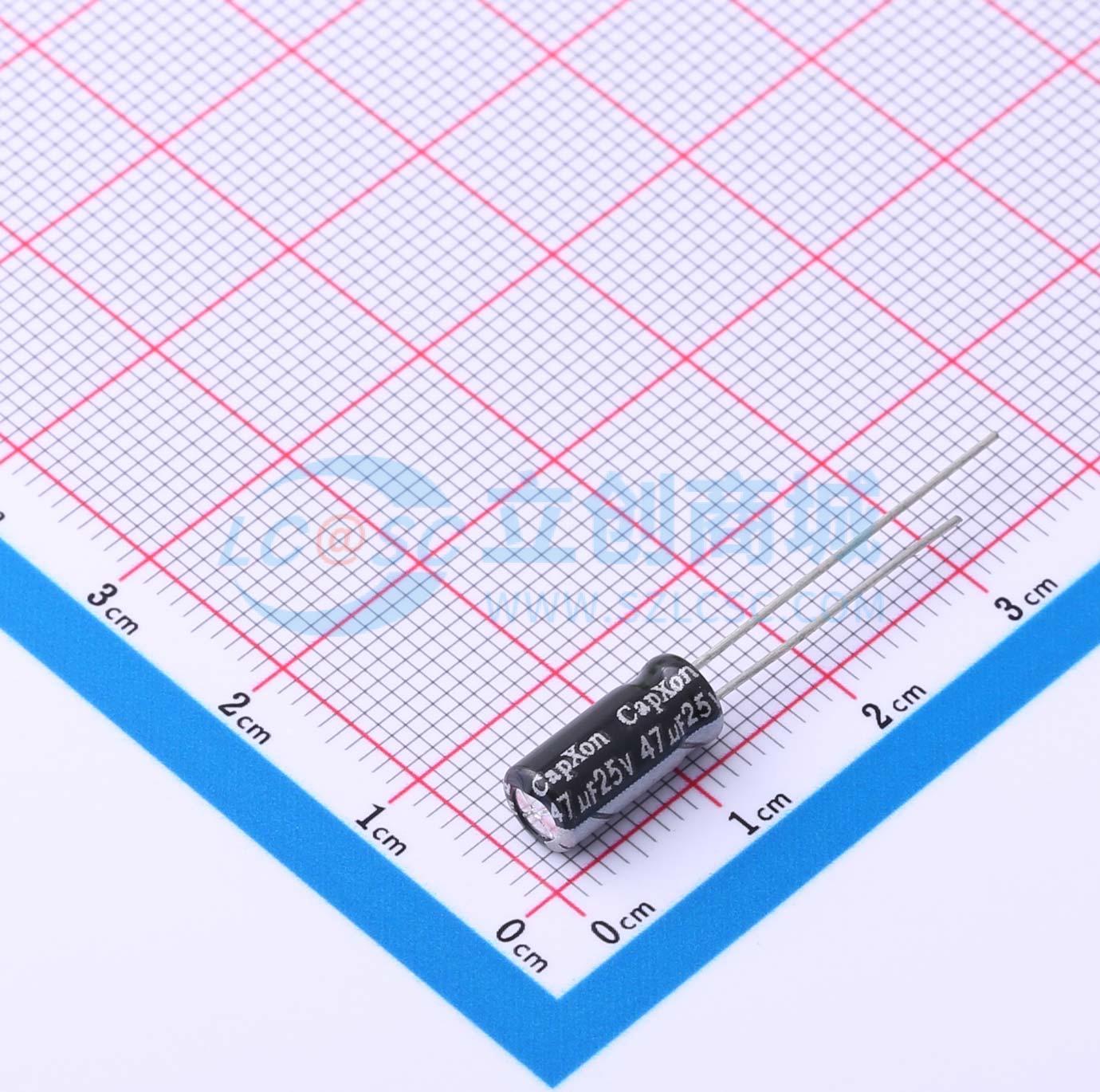 GH470M025C110A实物图