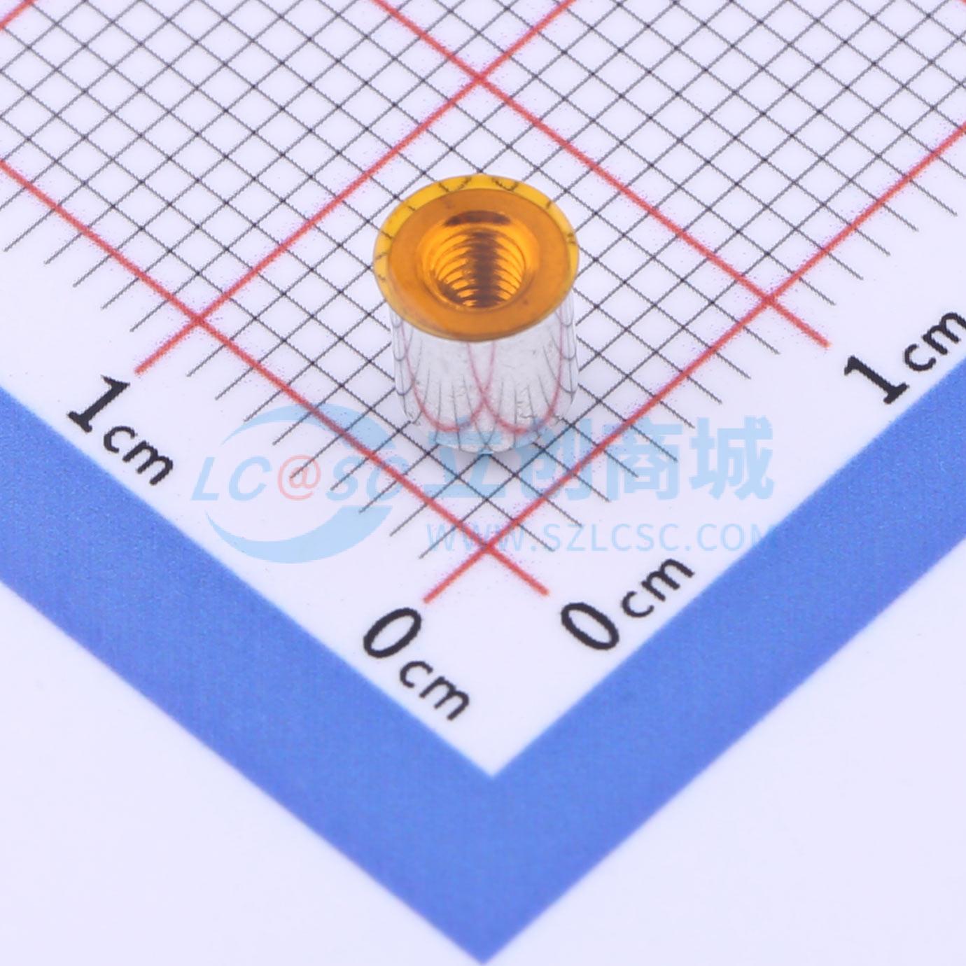 TH082550CTJ实物图