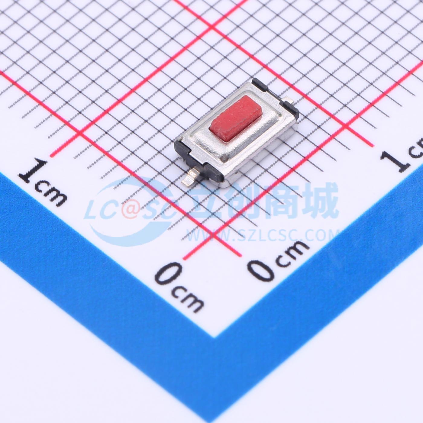 点击查看大图 YTS1C0052ARG00实物图