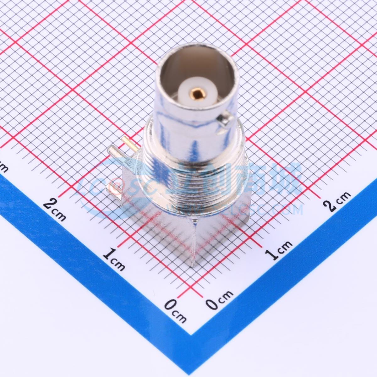 ZC10.295KWE实物图