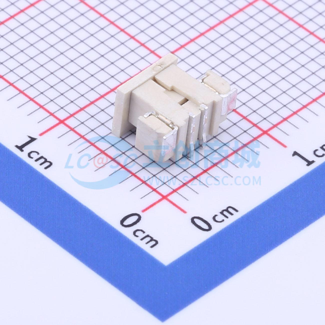 点击查看大图 KH-A1251LF-02A实物图