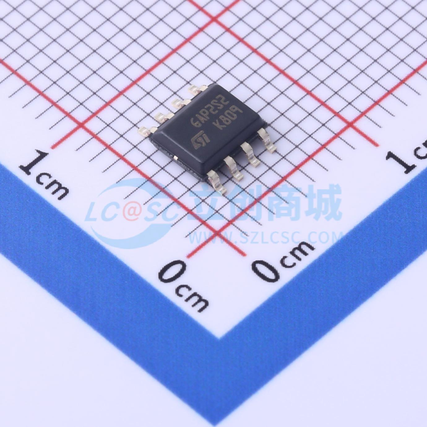 点击查看大图 STGAP2SMTR实物图