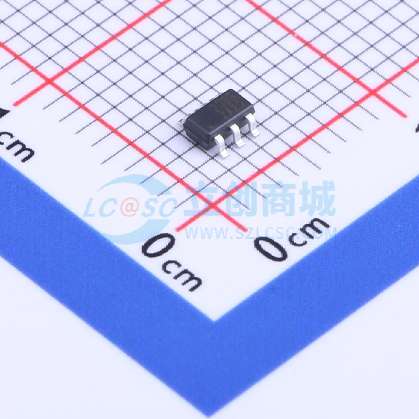 点击查看大图 CM1020-B实物图