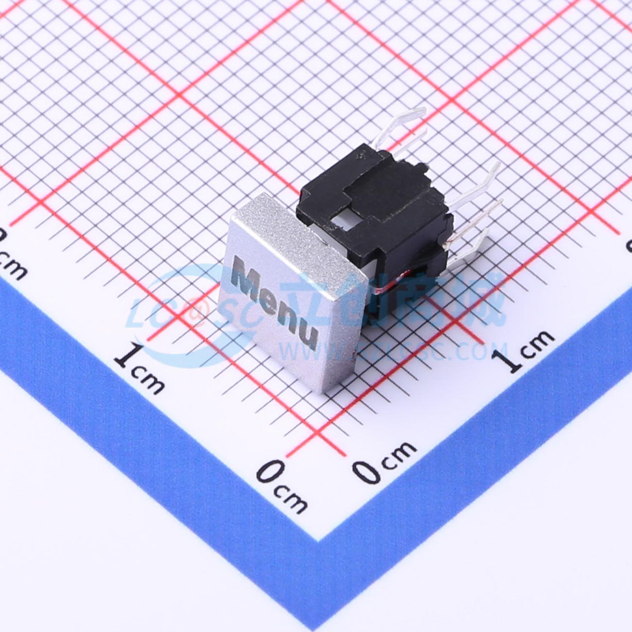 点击查看大图 TPB01-101L1S13实物图