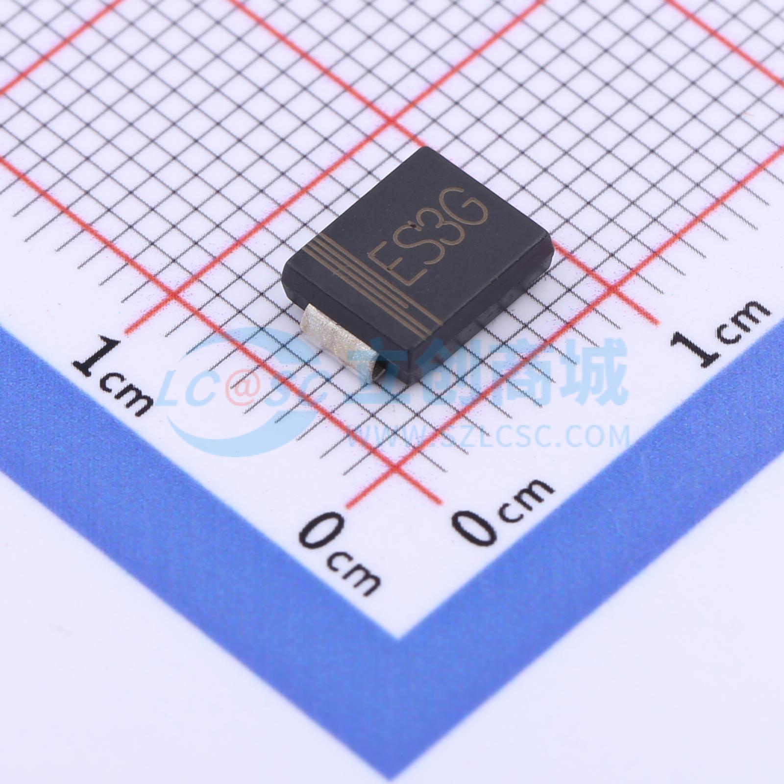 点击查看大图 ES3G实物图