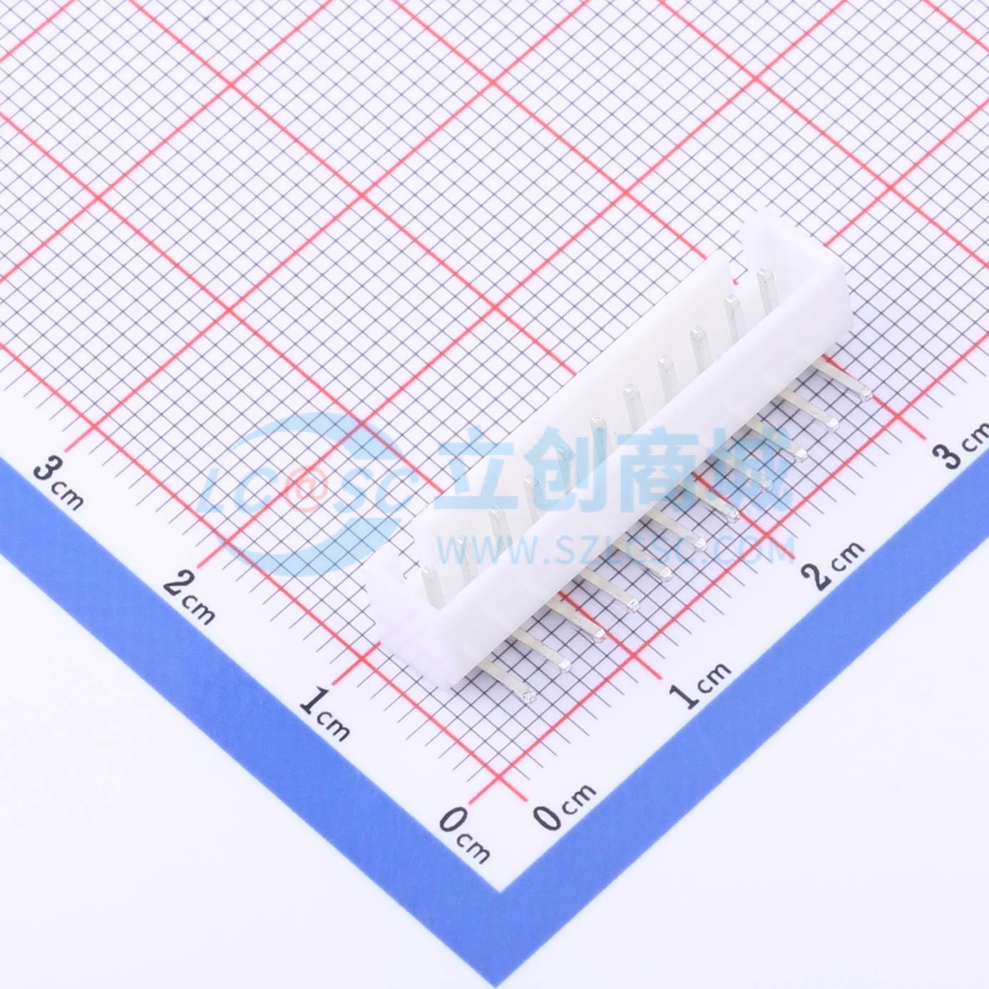 HC-XHB-11AW实物图