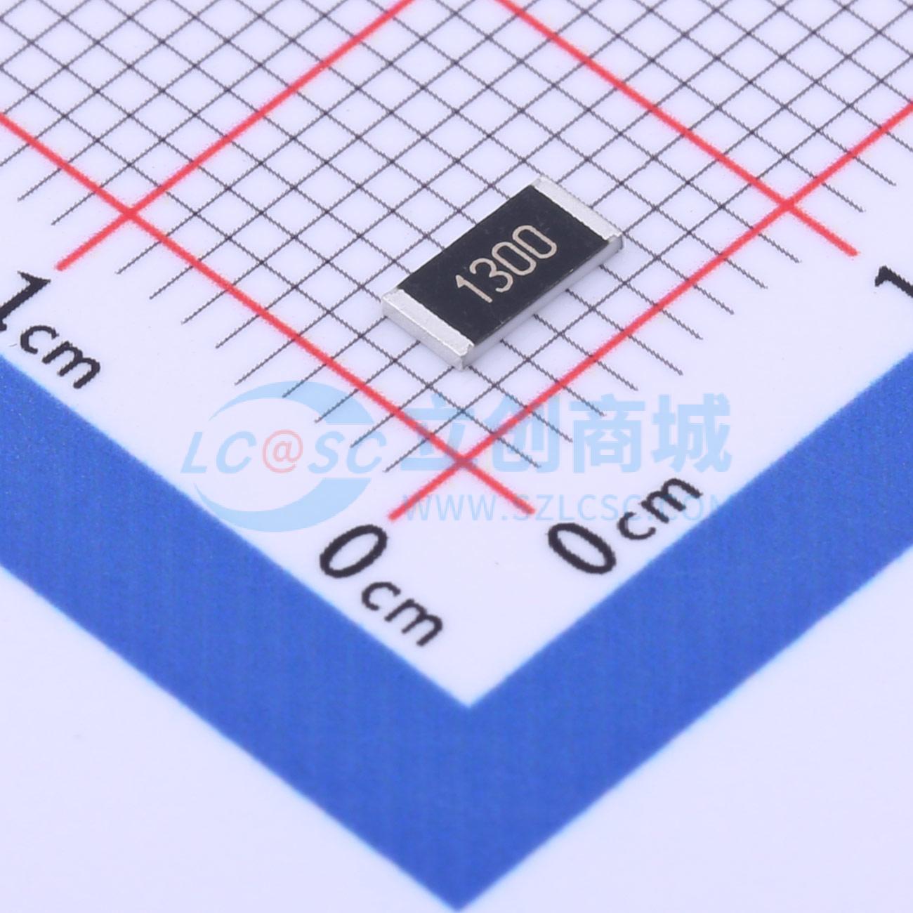 点击查看大图 CQ1007F1300T4E实物图