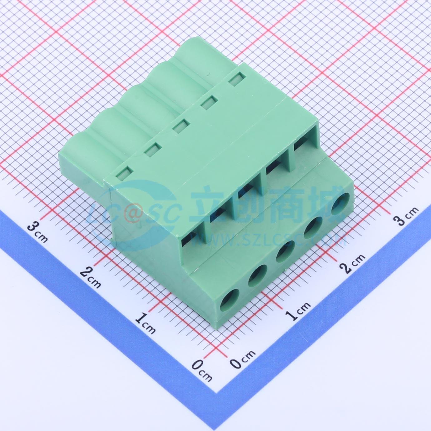 点击查看大图 JL2EDGKC-50805G01实物图