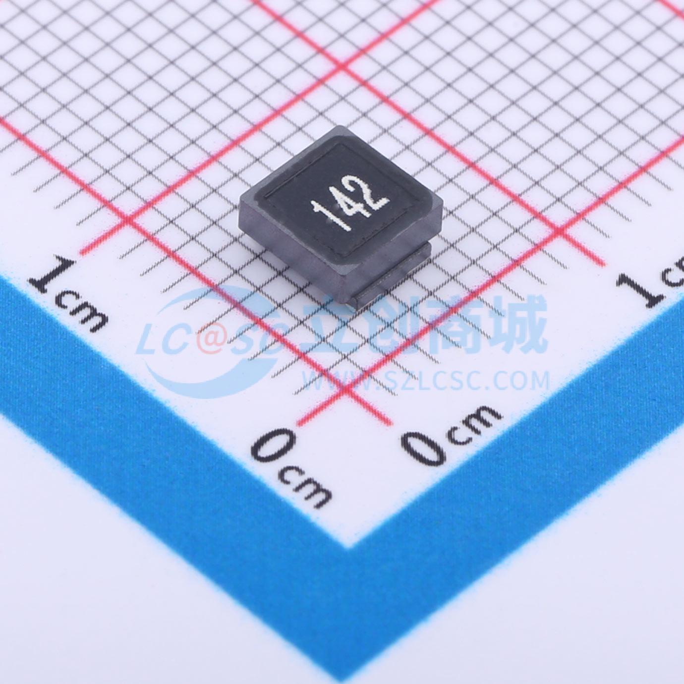 点击查看大图 ACW5020-142T15实物图