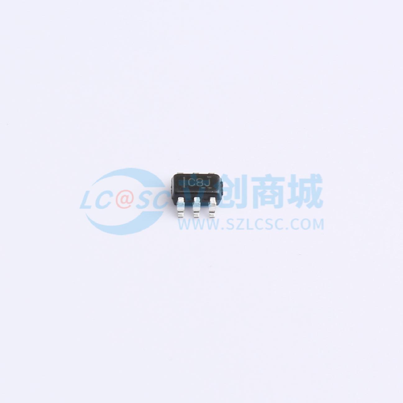 SN74LVC1G386DCKR商品缩略图