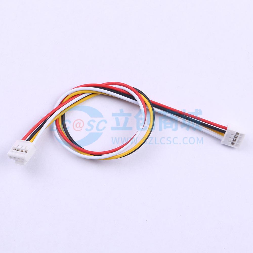 XF-20162004P4实物图