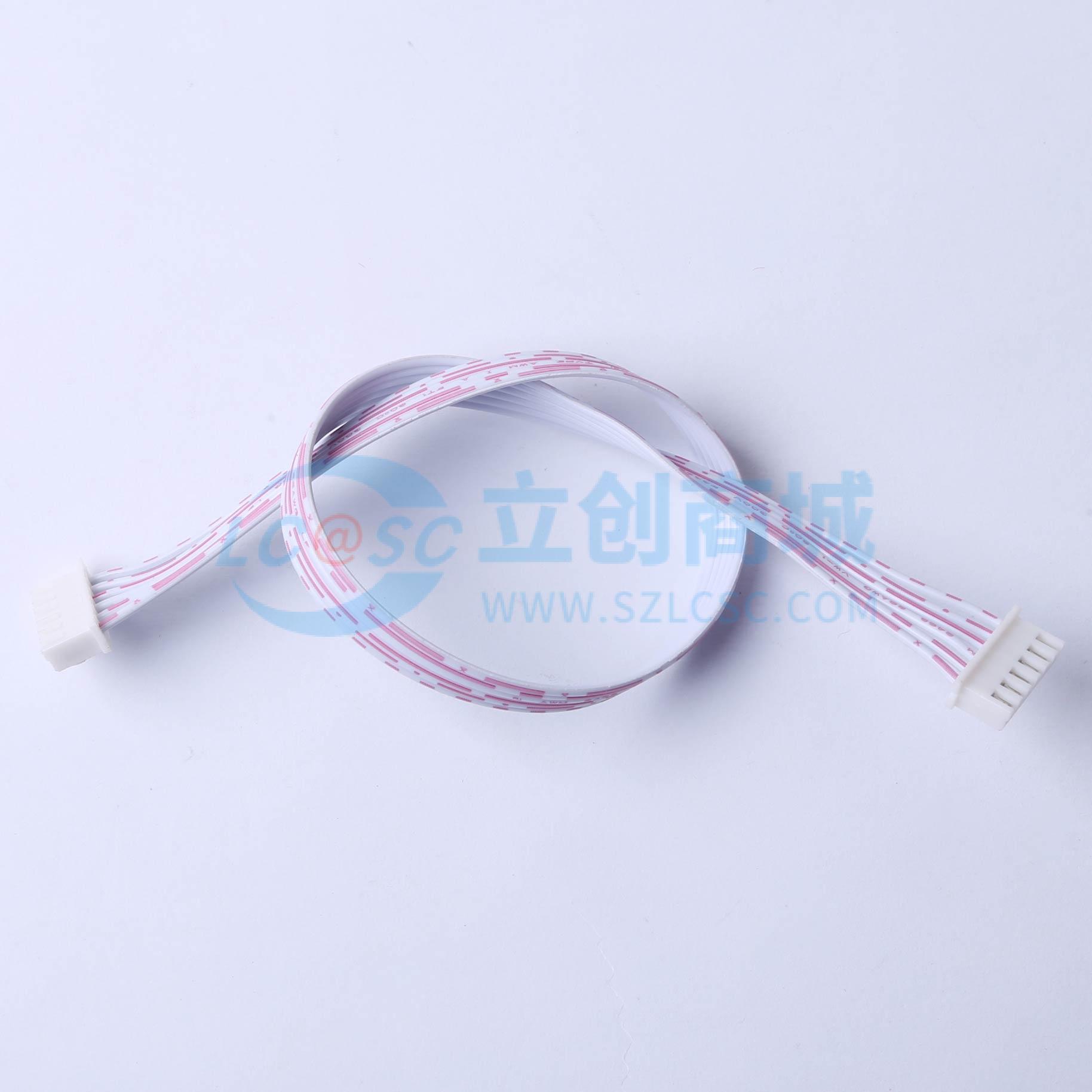 X8821T-PSN-A26(RW)6-L300-X8821T-F实物图