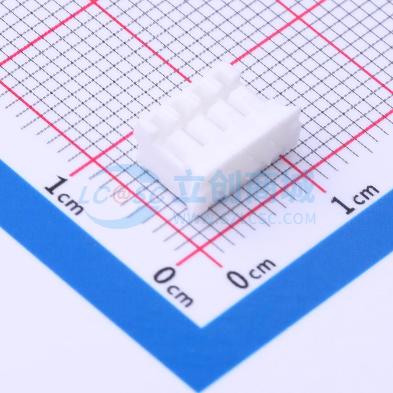 点击查看大图 HDGC2001H-4P实物图