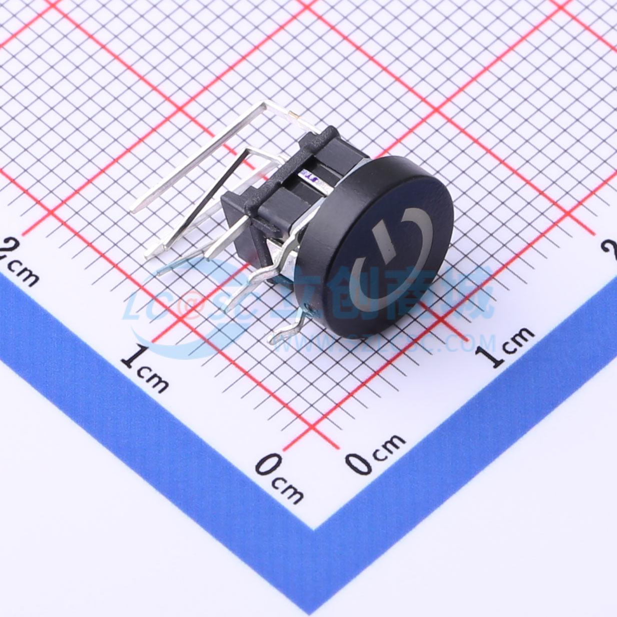 点击查看大图 TPB02-207L4B2-R实物图