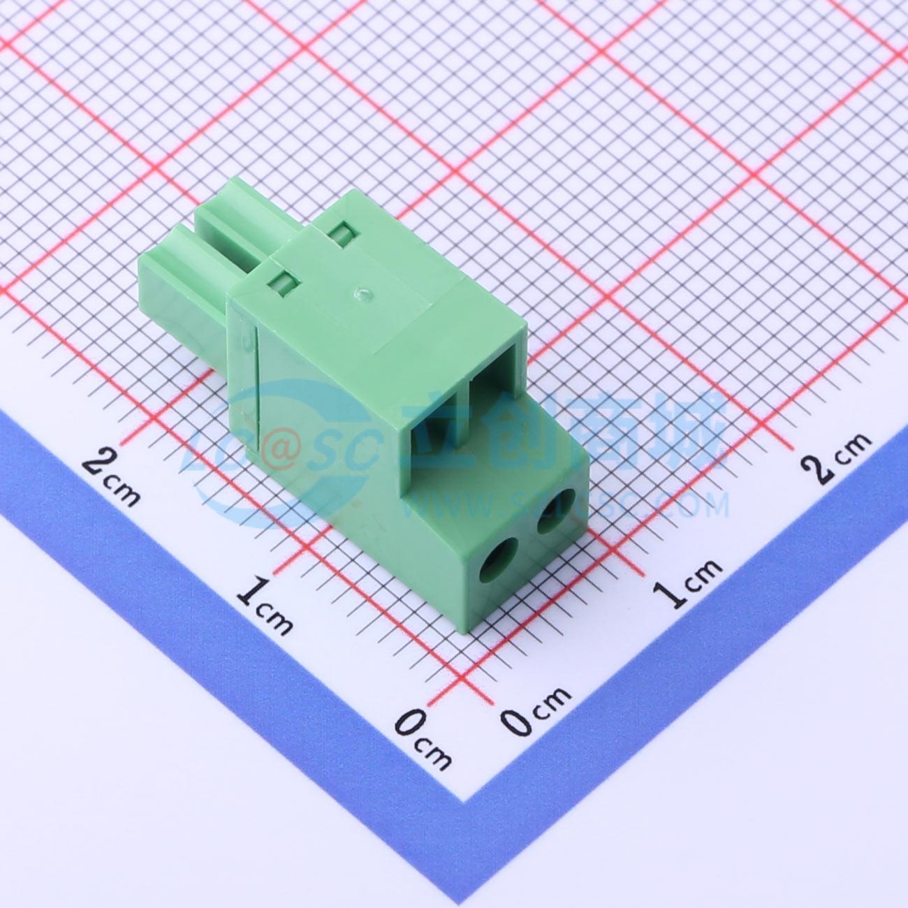 点击查看大图 JL15EDGKC-38102G01实物图