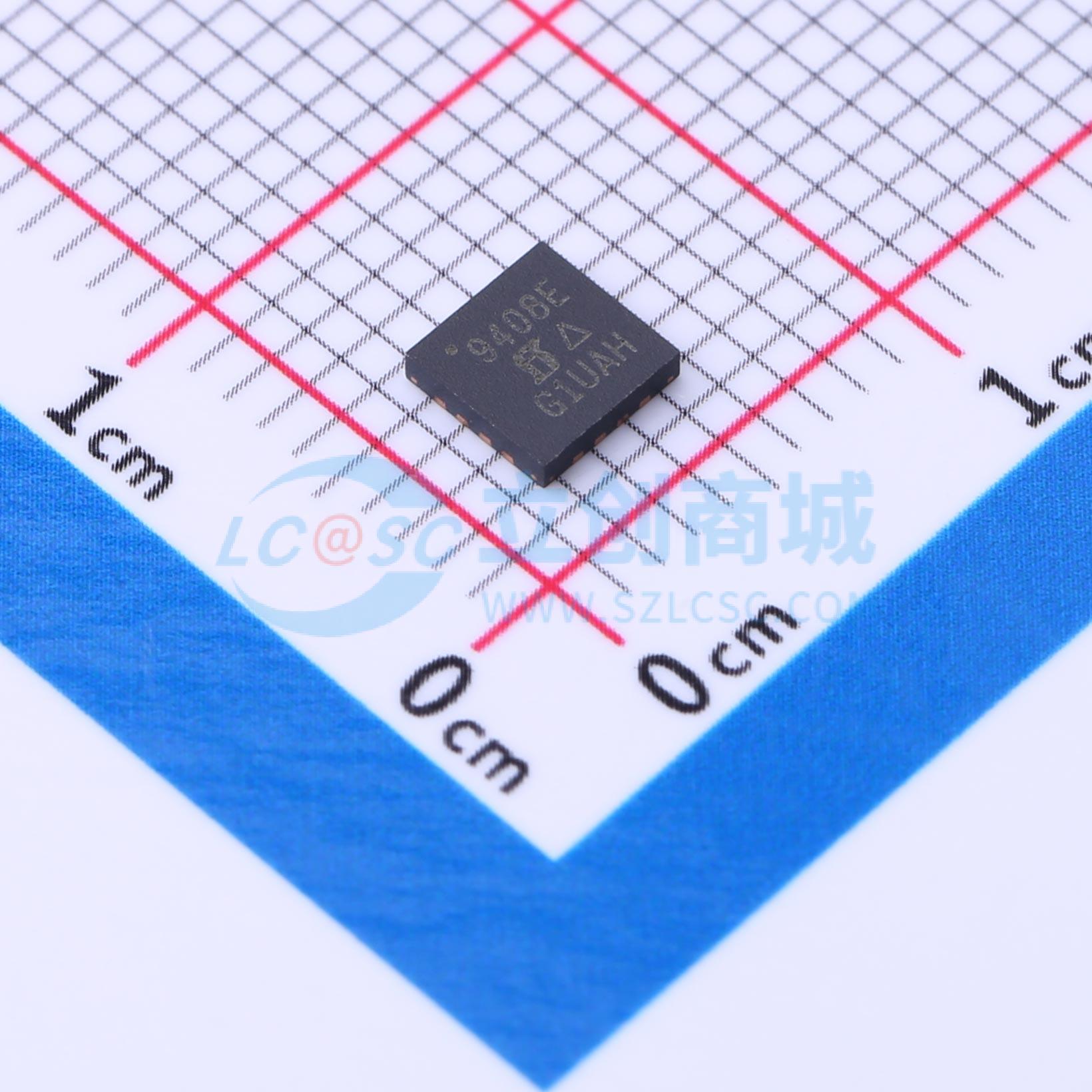 DG9408EDN-T1-GE4实物图